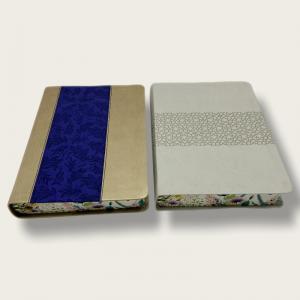 Full color printing bible